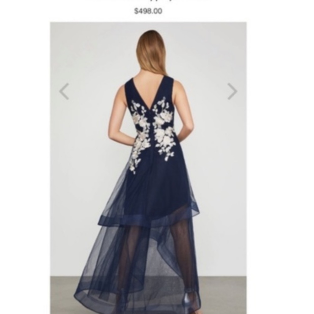 Gown - Picture 2 of 8